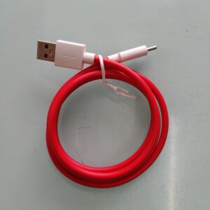 BK 65W super fast Type-C cable
