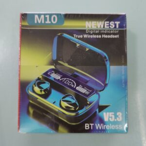 M10 Bluetooth TWS Best quality