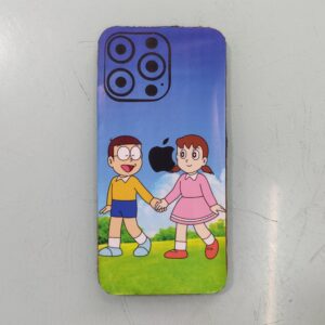 BK Nobita Mobile Skin Premium Quality