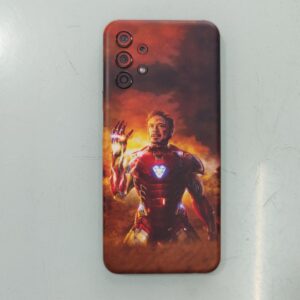 BK Iran Man Mobile skins premium quality