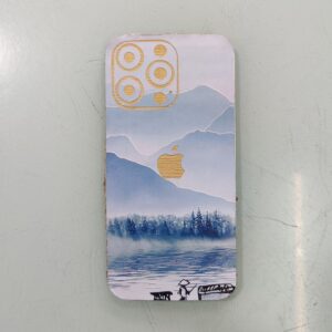 BK Nature Mobile Skin Premium Quality