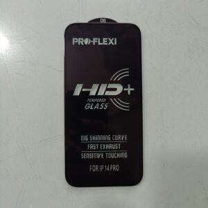 Mobile Glass, 14Pro Glass premium quality