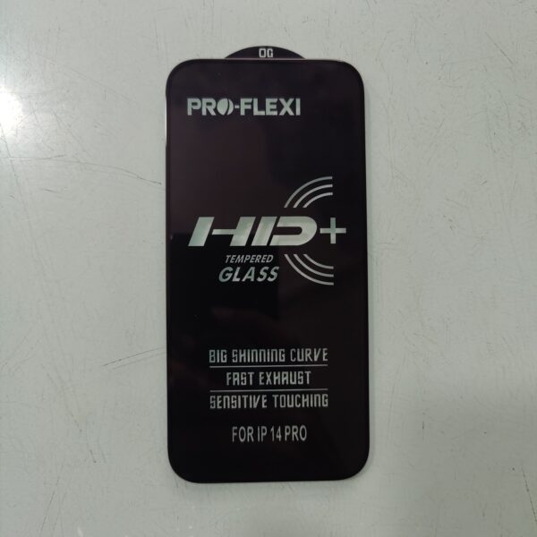 Mobile Glass, 14Pro Glass premium quality