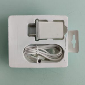 BK 2Amp Charger with cable