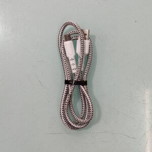 BK 65W Type -C Datacable