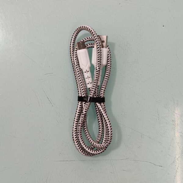 BK 65W Type -C Datacable