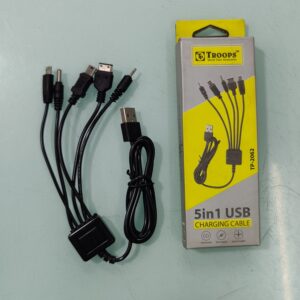 5 in 1 Datacable